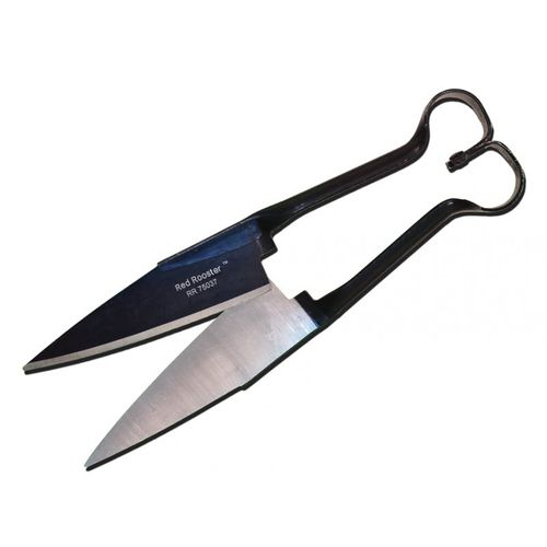 Forbici da raccolta per cipolle - 75037 - Red Rooster Ag Products
