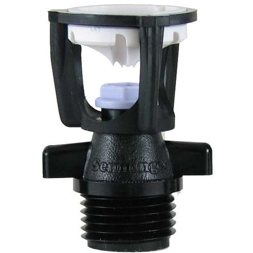 Microaspersore con regolazione di portata - Mini-Wobbler - Senninger Irrigation, Inc. - invertito