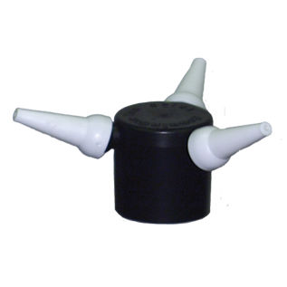 Irrigatore rotativo - Triad - Senninger Irrigation, Inc.