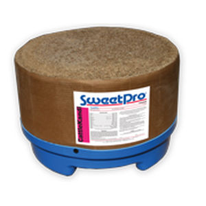 Blocco da leccare per mucche - SweetPro 16 - HARVEST FUEL INC DBA SWEETPRO FEEDS - per caprini / per bovini / di sale