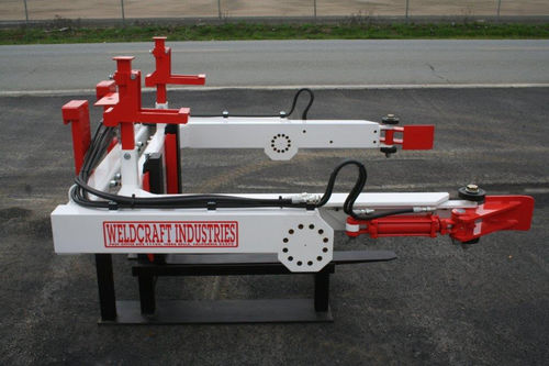Rovesciatore - Weldcraft Industries, Inc.