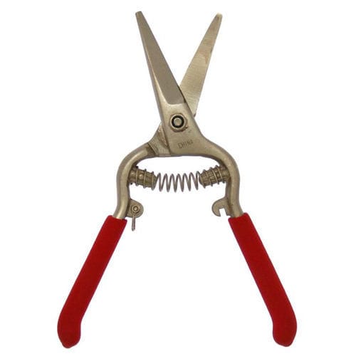 Cesoia manuale - Z280 - Zenport Industries - per vigneto / per vendemmia