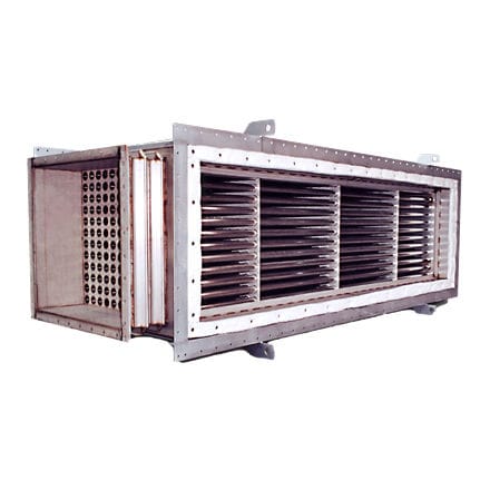 Scambiatore di calore tubolare - Thermo-T™ - Munters