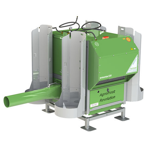 Frostbuster fisso - Revolution - AGROFROST-GMP - per pieno campo / per frutteto / per vigna
