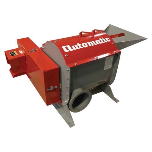 Molino per mais - ARM16 - Automatic Equipment Mfg. Co. - a rulli / stazionario