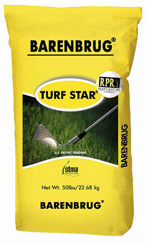 Sementi da prato - Turf Star® RPR® - Barenbrug USA