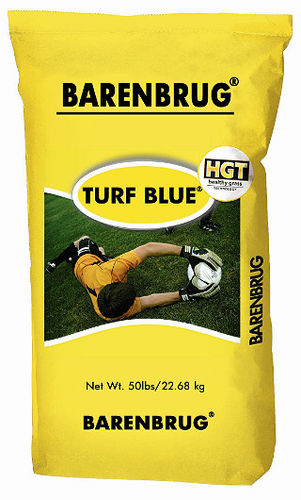 Sementi da prato - Turf Blue HGT® - Barenbrug USA