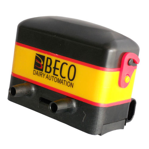 Pulsatore elettronico - BECO Dairy Automation, Inc.