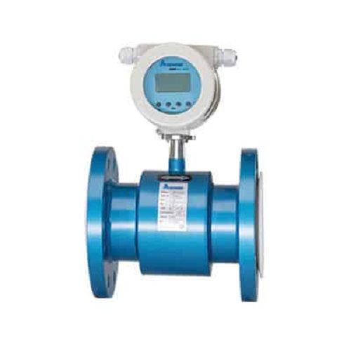 Flussometro elettromagnetico - MUT2200EL - Bermad C.S - di irrigazione / per acque reflue / per acqua