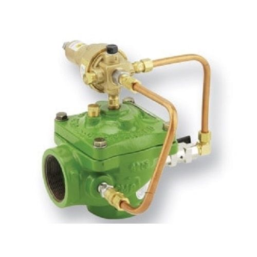 Valvola di controllo - IR-43Q - Bermad C.S - per irrigazione / idraulica / per raccordo rapido