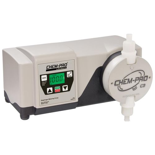 Pompa di irrigazione - CHEM-PRO C3 - Blue-White Industries - a membrana / ad alta pressione