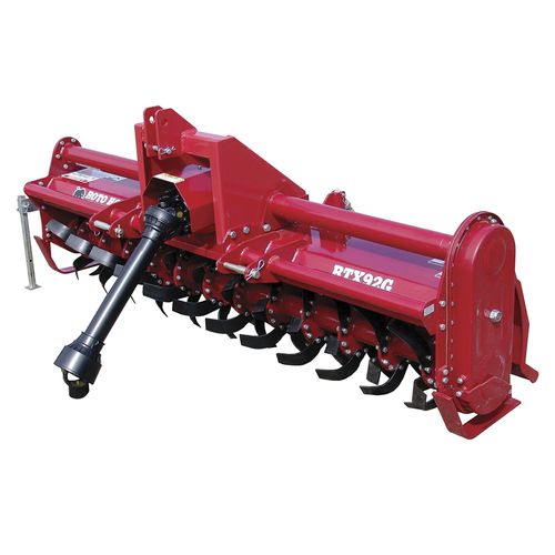 Fresatrice agricola - RTX  - Bush Hog Inc.