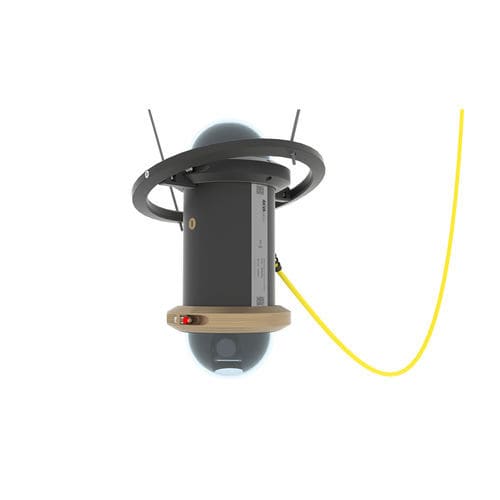 Videocamera di sorveglianza - SmartEye - AKVA group - per acquacoltura / wireless / subacquea