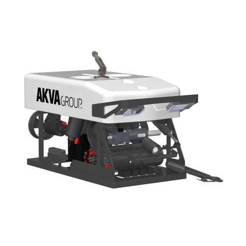 ROV di osservazione - SUB-FIGHTER 10K - AKVA group - per acquacoltura