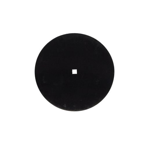 Disco liscio - DBP-20-4-SQ - Agricast - per erpice / universale