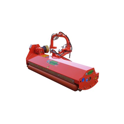 Trinciatrice portata - XL-XZL series - Agrimaster - a flagelli / a coltelli / per terreni in pendio