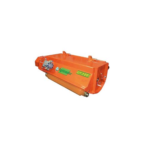 Trinciatrice portata - UT series - Agrimaster - a martelli / idraulica / per escavatore