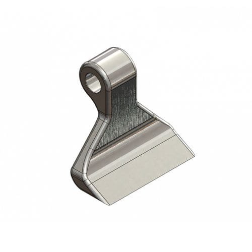 Martello per trituratore universale - RM 30 - Forges Gorce