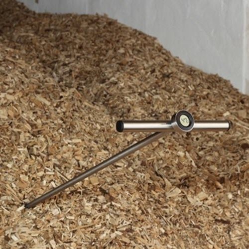 Sensore di temperatura per cereali - Gode Minibatt - digitale
