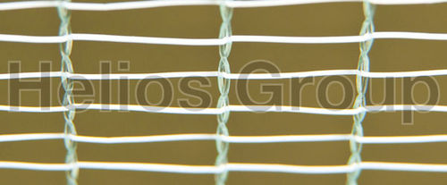 Rete antigrandine - TITANLUX® - Helios anti-hail systems - in plastica