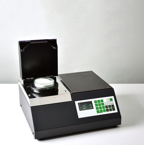 Analizzatore del terreno - KB-270 - Kett Electric Laboratory Co. Ltd. - per olio / per farina / per olive