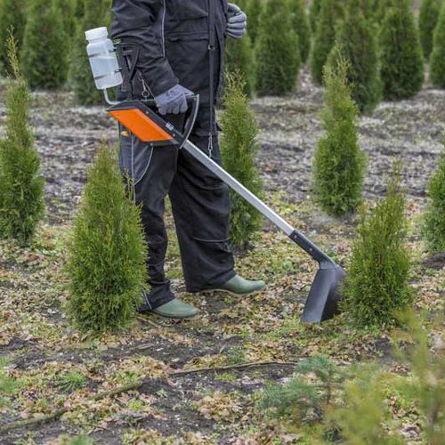 Pompa irroratrice manuale - MANKAR-HQ Séries - Mantis ULV - per orticoltura / per arboricoltura / per viticoltura