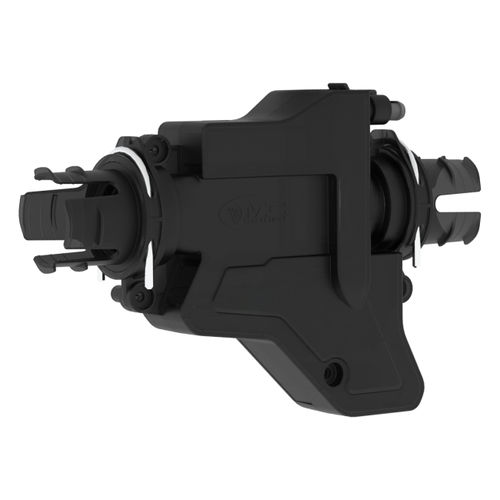 Valvola di controllo - PRO-VALVE - MC Elettronica srl - di arresto / per seminatura / elettrica