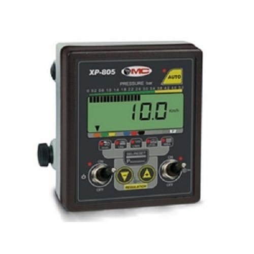 Sistema di controllo per nebulizzazione - XP-805 - MC Elettronica srl - di altezza della rampa / di regolazione di portata