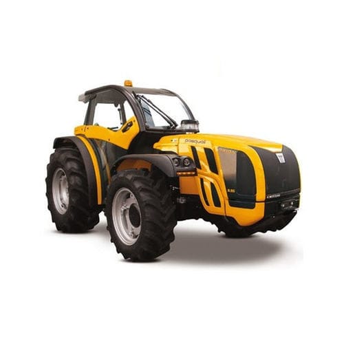 Trattore idrostatico - Orion SDT V80 | V95 - Pasquali - con trasmissione meccanica sincronizzata / da vigneto / per arboricoltura