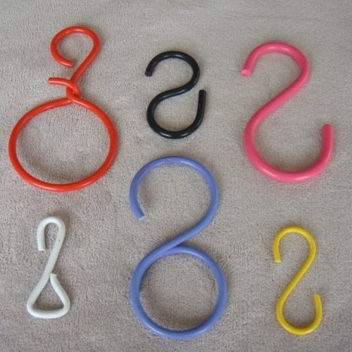 Gancio in plastica - CRA80/120F16 - Prenas Plastique