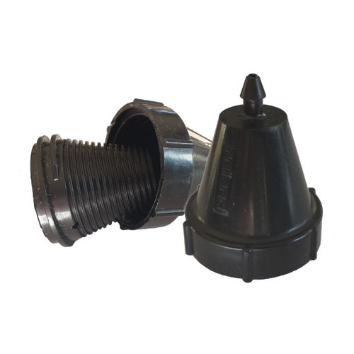 Gocciolatore con regolazione di portata - G41 series - Rolland Sprinklers