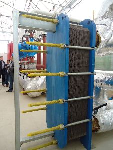 Aerotermo a gas - Geothermal  - Rufepa - per serra