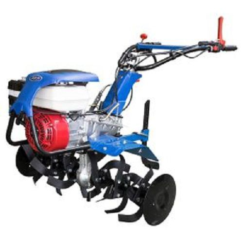 Motozappatrice a benzina - MTZ S70 - Sep - professionale