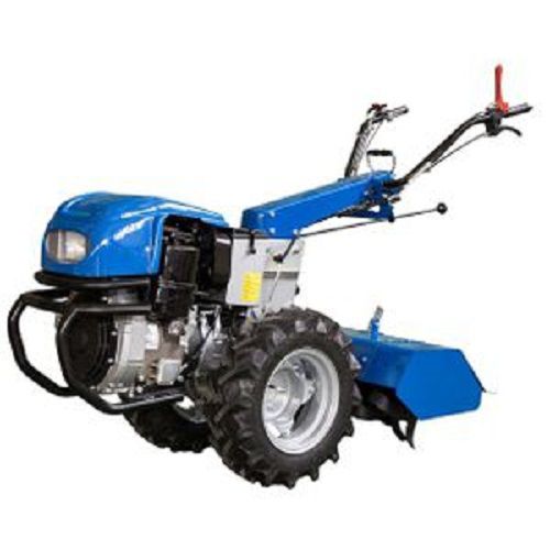 Motocoltivatore a benzina - MTC 4000 Special - Sep - con avviamento elettrico