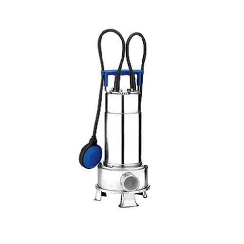 Pompa ad acqua - SX series - Stac srl - sommersa / a vortice / a rotore