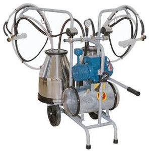 Kit Artigli Per Mungitrice Pecore E Capre - Ricambi Per Macchina Mungitura, Raccollatore Latte - Foto 5