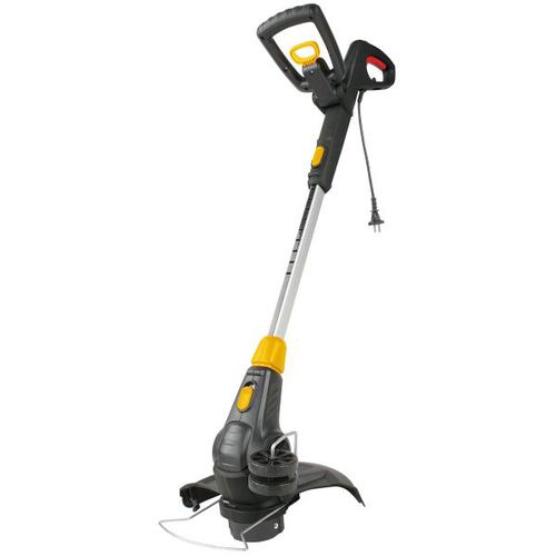 Decespugliatore elettrico - Pro Trim 100 - Texas Equipment - portatile / a filo