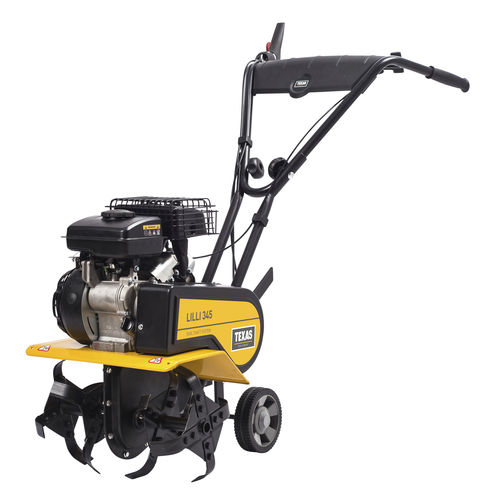 Motocoltivatore a benzina - Lilli 345TG Dual-Shaft - Texas Equipment