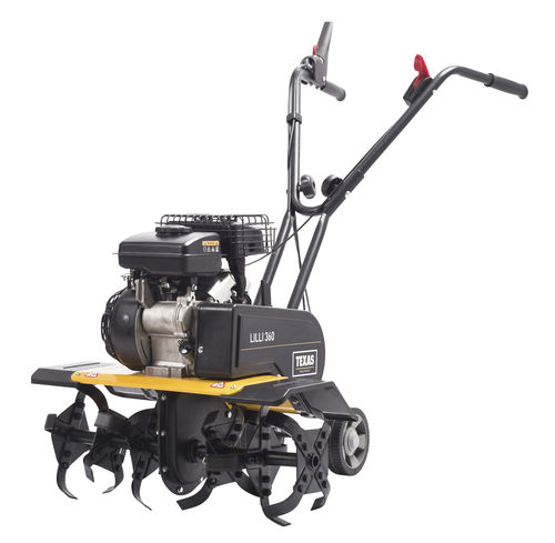 Motocoltivatore a benzina - Lilli 360TG - Texas Equipment