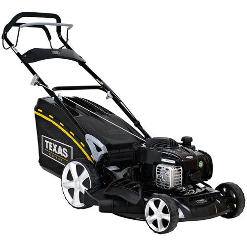 Tosaerba con guida da terra - Razor 4680TR/W - Texas Equipment - a benzina / semovente / raccoglitrice