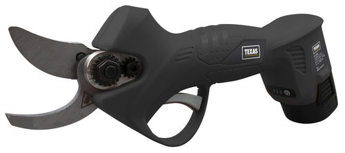Cesoia manuale - GS1680Li - Texas Equipment - a batteria / per vendemmia / con blocco della posizione