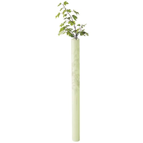 Tubo di protezione per piante per arboricoltura - EASYWRAP - Tubex - 100% riciclabile