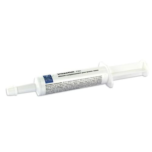 Integratore alimentare per animali - 15101600 - Vital Concept - per vitelli / vitamine / di proteine