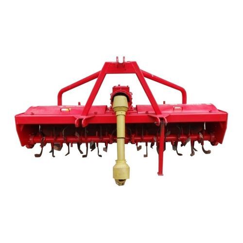 Fresatrice agricola per frutteto - 1GQN series  - Yto International - ad asse orizzontale