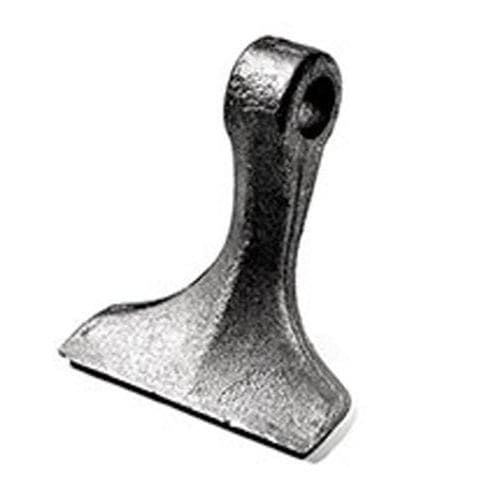 Martello per trituratore - AGM18 - Zappettificio Muzzi