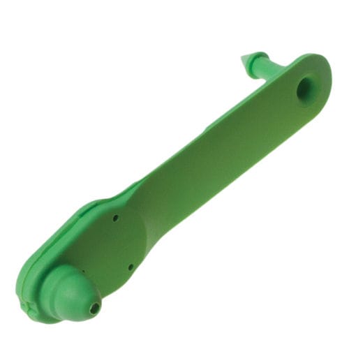 Marchio auricolare per ovini - Zee Tags - per caprini / RFID / in plastica