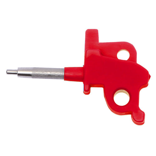 Pinza per marchi auricolari universale - Z2 - Zee Tags - a punta