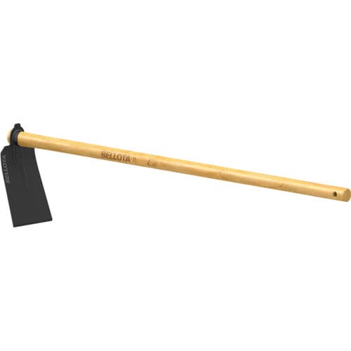 Zappetta per orticoltura - L3CM1200 - Bellota - con manico in legno / a balestra