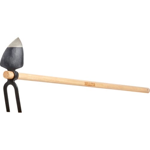 Manico Zappa Bellota 1200mm - Legno Di Qualità Per Agricoltura E Giardinaggio - Foto 12