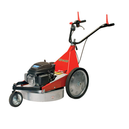 Tosaerba con guida da terra - FT 530 - Benassi - a benzina